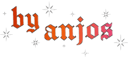 Logo By Anjos